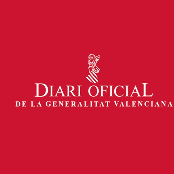 Nuevo| Decreto y Resolución respecto de nuevas medidas para la Comunitat Valenciana por el Sars-Cov2