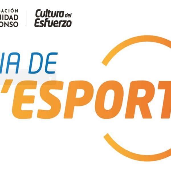 Dia de l’Esport 2022 | Fundación Trinidad Alfonso