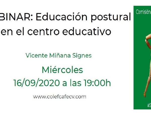 Educación postural-2