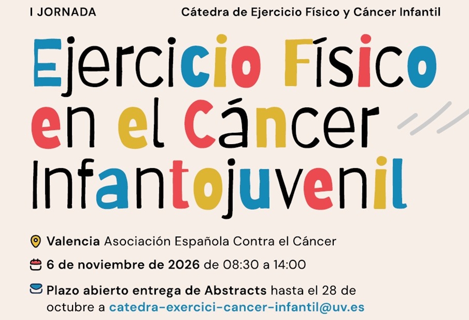 Ejercicio físico y cáncer infantil_w