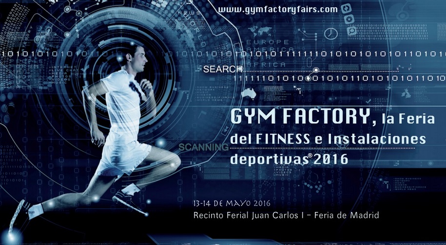 Imagen_Feria_GyM_Factory|Cartel_Congreso_Sports_Meeting_Point