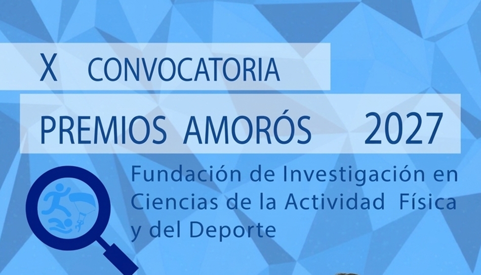 Premios Amoros X