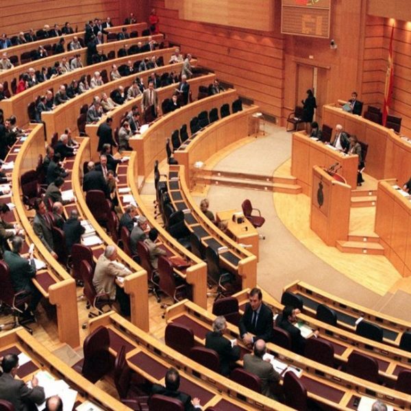 El COLEFCV solicita reunión urgente con el Conseller Vicent Marzà tras la aprobación del Senado de una moción instando al Gobierno a que aumente la carga lectiva de Educación Física.