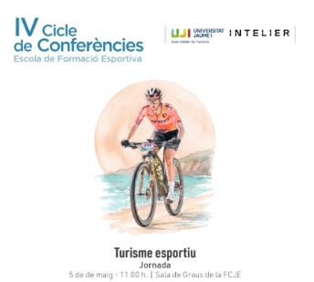 iv ciclo conferencias